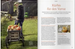 Landwirtschaftsverlag Schnelle Küche|Kochbücher Nach Zubereitung*Landlust Einmachen