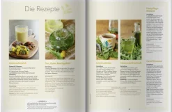 Landwirtschaftsverlag Gesundheit-Landlust Naturapotheke 2