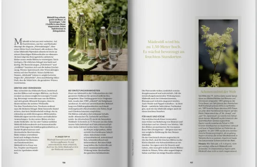 Landwirtschaftsverlag Gesundheit-Landlust Naturapotheke 2