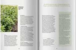 Landwirtschaftsverlag Gesundheit-Landlust Naturapotheke 2