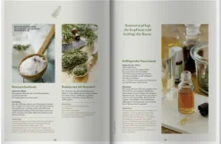 Landwirtschaftsverlag Gesundheit-Landlust Naturapotheke 2