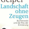 Landschaft ohne Zeugen*FISCHER, S. Clearance