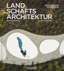 Callwey GmbH Architektur-Landschaftsarchitektur 2026