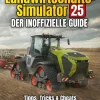 Landwirtschafts-Simulator 25*Bildner Verlag Sale