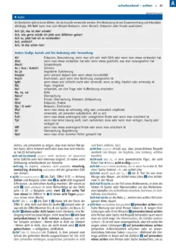 Langenscheidt bei PONS Lexika & Sprachen-Langenscheidt Großwörterbuch Deutsch als Fremdsprache