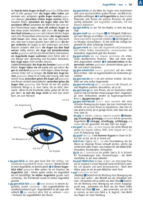 Langenscheidt bei PONS Lexika & Sprachen-Langenscheidt Großwörterbuch Deutsch als Fremdsprache