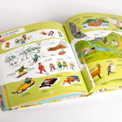 Langenscheidt bei PONS Sachbücher-Langenscheidt Mein erster Langenscheidt Englisch