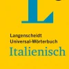 Langenscheidt bei PONS Lexika & Sprachen*Langenscheidt Universal-Wörterbuch Italienisch