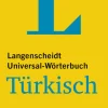 Langenscheidt Universal-Wörterbuch Türkisch*Langenscheidt bei PONS Sale