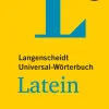 Langenscheidt bei PONS Lexika & Sprachen-Langenscheidt Universal-Wörterbuch Latein