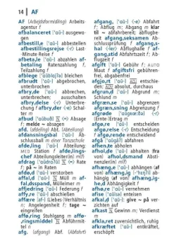 Langenscheidt bei PONS Lexika & Sprachen*Langenscheidt Universal-Wörterbuch Dänisch