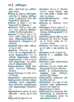 Langenscheidt bei PONS Lexika & Sprachen*Langenscheidt Universal-Wörterbuch Dänisch