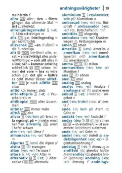 Langenscheidt bei PONS Lexika & Sprachen-Langenscheidt Universal-Wörterbuch Schwedisch