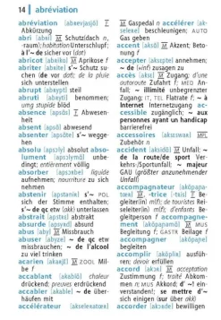 Langenscheidt Universal-Wörterbuch Französisch*Langenscheidt bei PONS Hot