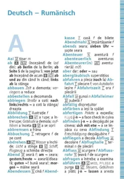 Langenscheidt bei PONS Lexika & Sprachen*Langenscheidt Universal-Wörterbuch Rumänisch