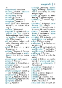 Langenscheidt bei PONS Lexika & Sprachen*Langenscheidt Universal-Wörterbuch Polnisch