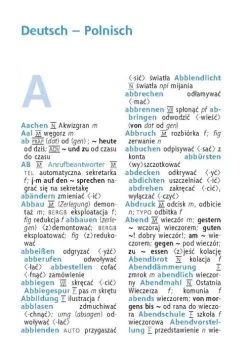 Langenscheidt bei PONS Lexika & Sprachen*Langenscheidt Universal-Wörterbuch Polnisch