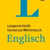 Langenscheidt bei PONS Lexika & Sprachen-Langenscheidt Universal-Wörterbuch Englisch