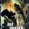 Larry Brent Classic 001: Das Grauen*Blitz Verlag New