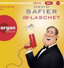 00-Laschet*Argon Verlag GmbH Clearance