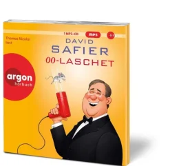 00-Laschet*Argon Verlag GmbH Clearance
