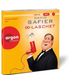00-Laschet*Argon Verlag GmbH Clearance