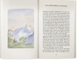 Lass den goldenen Buddha in dir strahlen*Barth O.W. Best