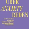 Lass mal über Anxiety reden*Beltz Verlagsgruppe Clearance