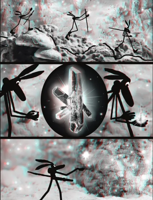 Reprodukt Graphic Novels|Comics*Lasse Langbein