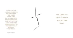 SCM Brockhaus, R. Liebe & Hochzeit*Lasst Liebe blühen