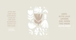 SCM Brockhaus, R. Liebe & Hochzeit*Lasst Liebe blühen