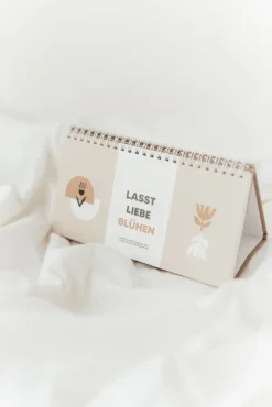 SCM Brockhaus, R. Liebe & Hochzeit*Lasst Liebe blühen