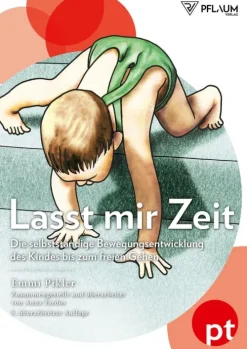 Richard Pflaum Vlg GmbH Familie & Kind*Lasst mir Zeit