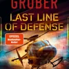 Last Line of Defense, Band 3 - Der Crash*Ravensburger eBooks Clearance