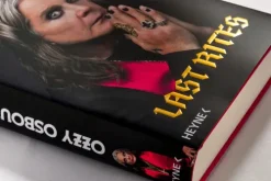 Last Rites*Heyne Verlag Online