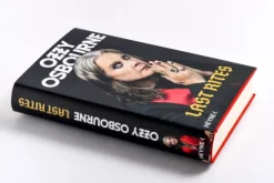 Last Rites*Heyne Verlag Online