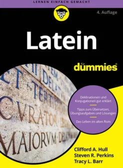 Wiley-VCH GmbH Abi Trainer·Fremdsprachen*Latein für Dummies