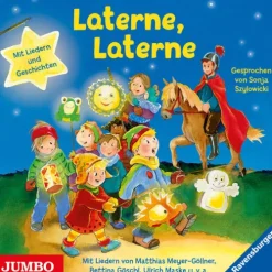Laterne, Laterne*Jumbo Neue Medien + Verla Sale