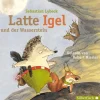 Silberfisch Kinder- & Jugendbücher·Erstlesebücher*Latte Igel und der Wasserstein