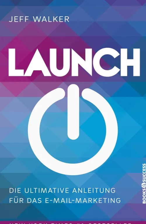 Launch*books4success New