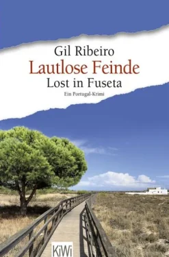 Kiepenheuer & Witsch GmbH Humor|Polizeiarbeit & Forensik-Lautlose Feinde