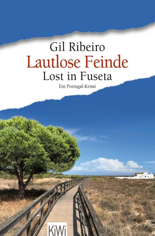 Kiepenheuer & Witsch GmbH Polizeiarbeit & Forensik|Nach Ländern-Lautlose Feinde