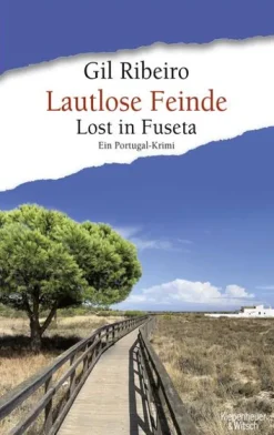 Lautlose Feinde*Kiepenheuer & Witsch GmbH