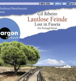 Lautlose Feinde*Argon Verlag GmbH Clearance