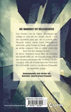 Layers*Loewe Verlag GmbH Clearance