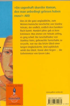 Beltz Verlagsgruppe Kinder- & Jugendbücher|Romane & Erzählungen*Löcher