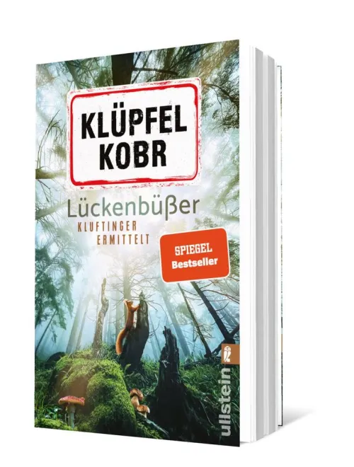 Lückenbüßer*Ullstein Taschenbuchvlg. Discount