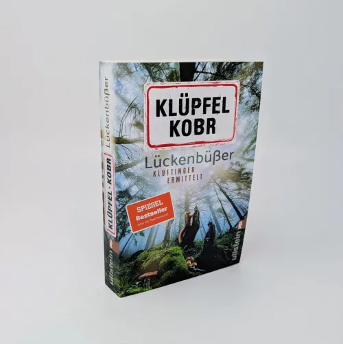Lückenbüßer*Ullstein Taschenbuchvlg. Discount