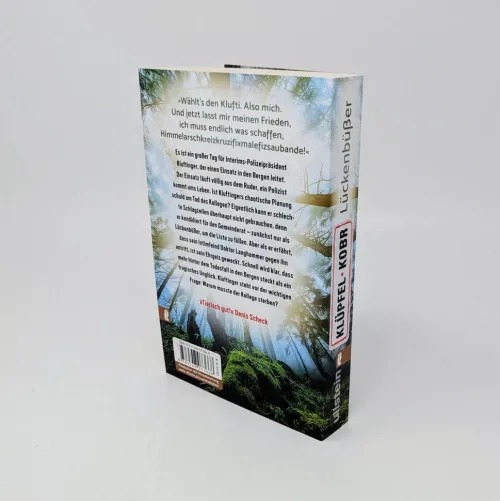 Lückenbüßer*Ullstein Taschenbuchvlg. Discount