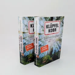Lückenbüßer*Ullstein Taschenbuchvlg. Discount